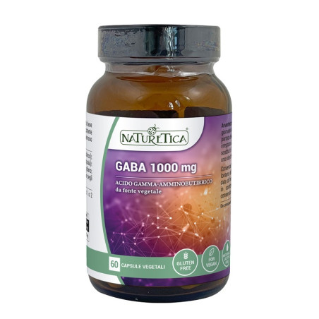 GABA 60CPS