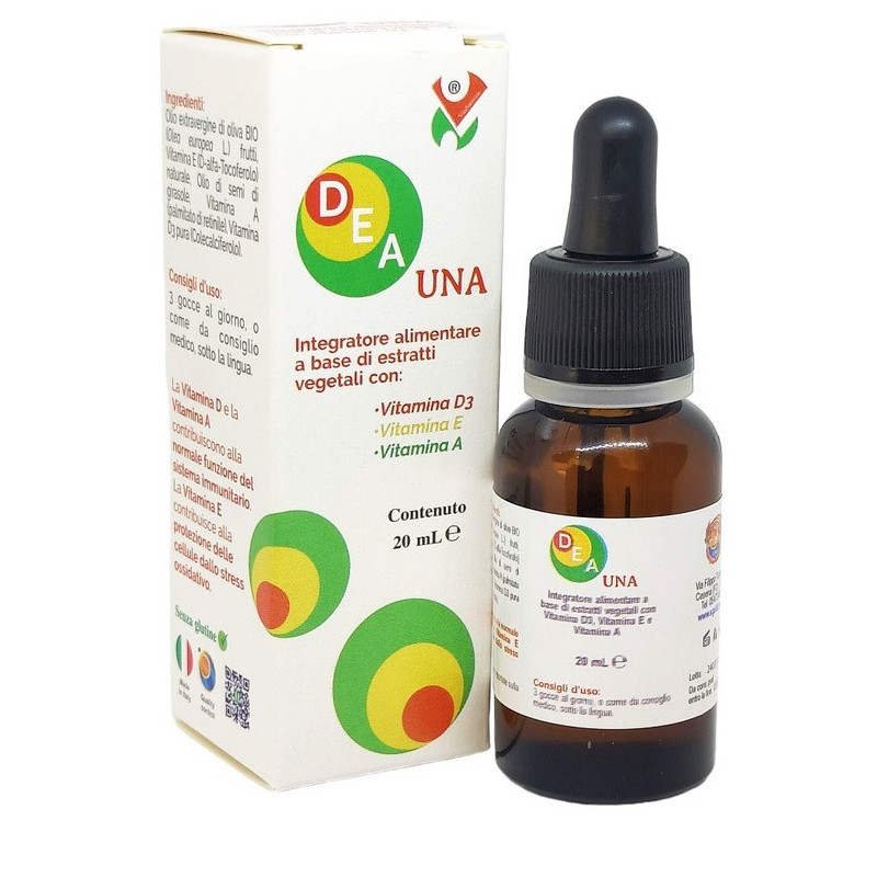 DEA UNA GOCCE 20ML