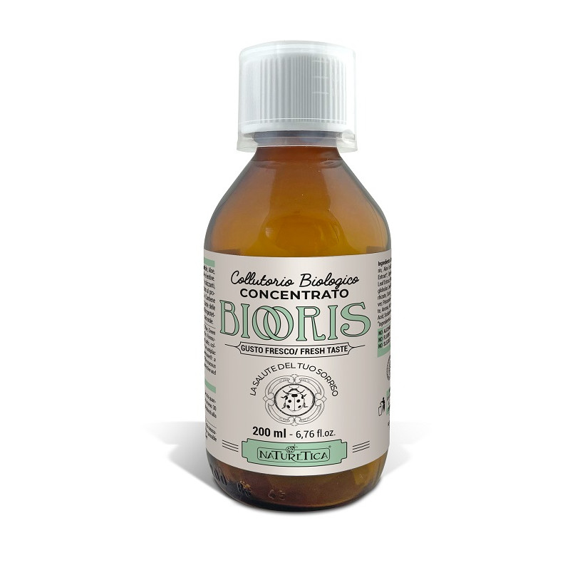BIOORIS COLLUTORIO 200ML