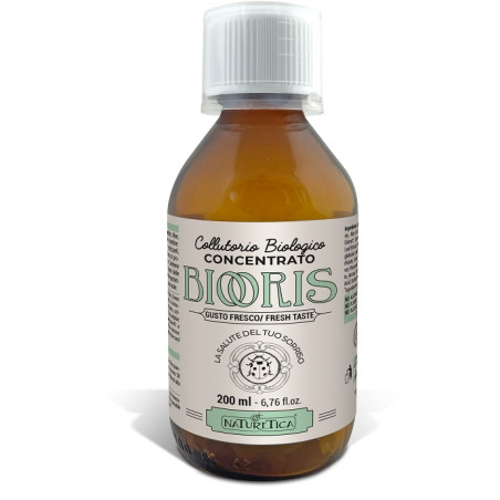 BIOORIS COLLUTORIO 200ML