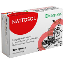 NATTOSOL 30CPS
