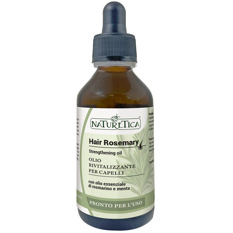 HAIR ROSEMARY 100ML
