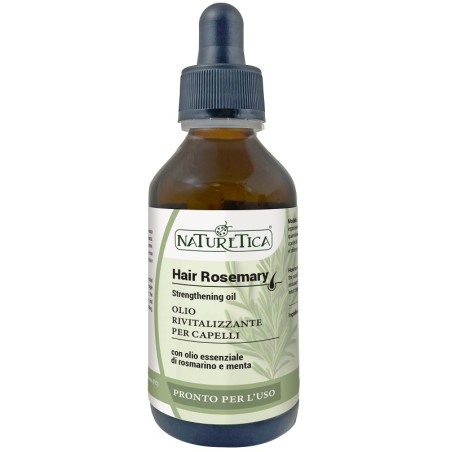 HAIR ROSEMARY 100ML