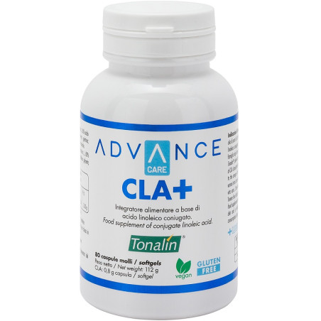 ADVANCE CARE CLA+ 80CPS MOLLI