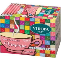 VIROPA UNA TAZZA ARMONIA BIO