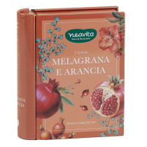 NEAVITA INFUSO MELAGR/ARA5FILT