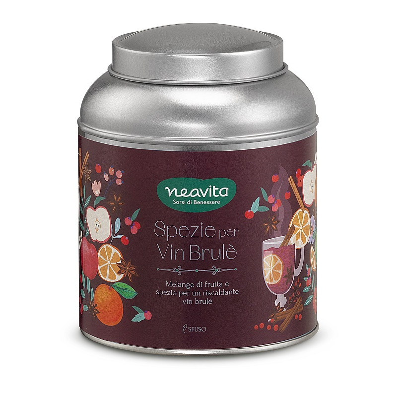 NEAVITA VIN INFUSO SPEZIE VIN