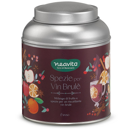 NEAVITA VIN INFUSO SPEZIE VIN