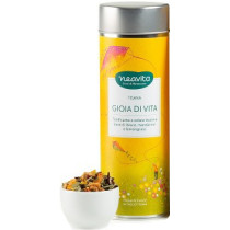 NEAVITA GIOIA DI VITA TISANA