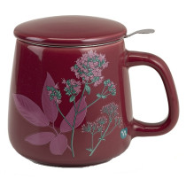 NEAVITA INFUSIERA HERBAR BRD