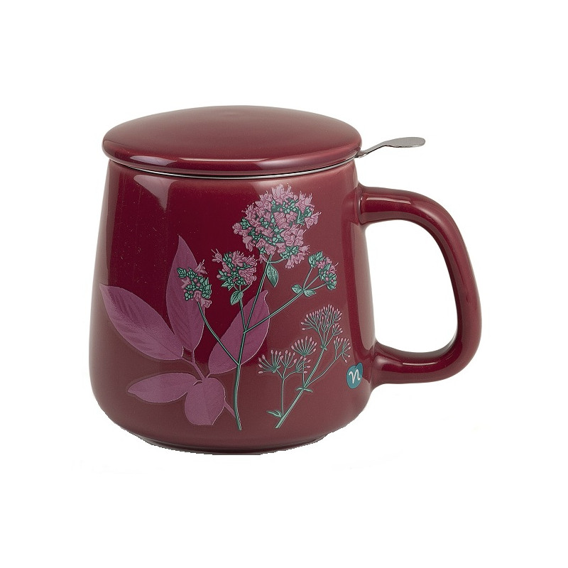 NEAVITA INFUSIERA HERBAR BRD