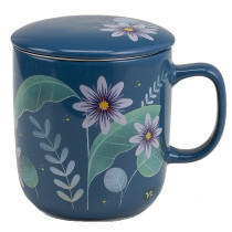 NEAVITA INFUSIERA SORSI BLU