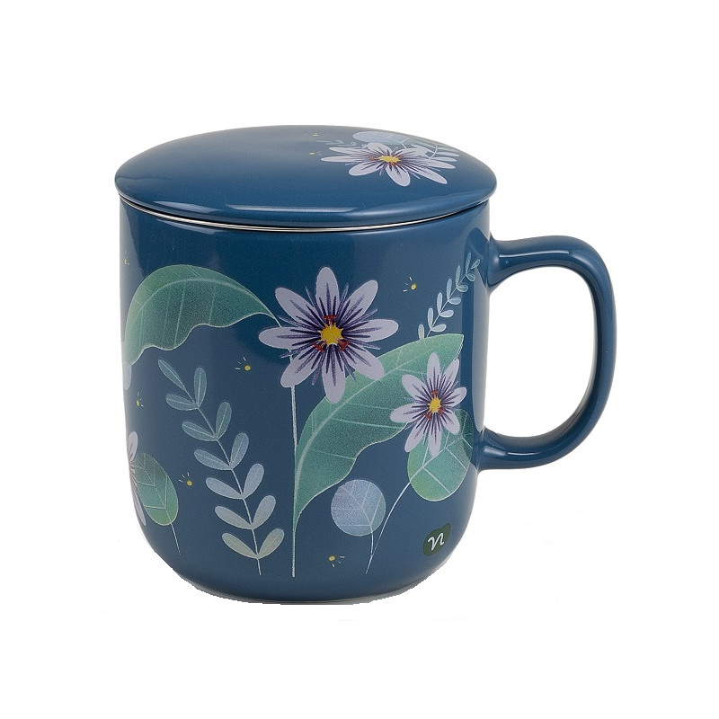 NEAVITA INFUSIERA SORSI BLU