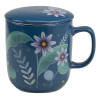 NEAVITA INFUSIERA SORSI BLU