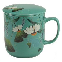 NEAVITA INFUSIERA SORSI VERDE
