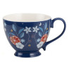 NEAVITA MUG BLU 400ML NAT ELIS