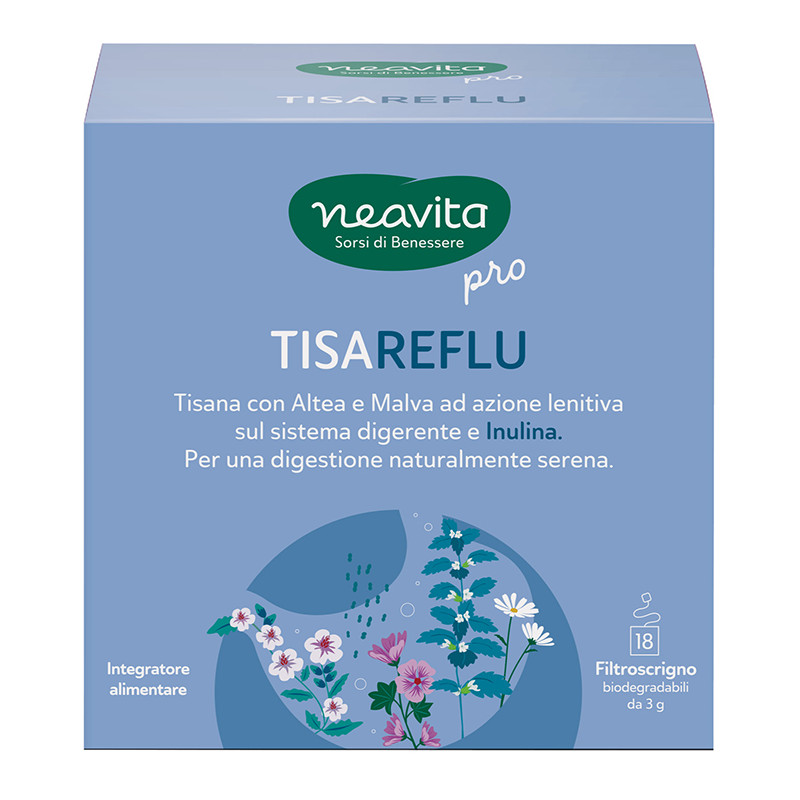 NEAVITA FILTROSCRIGNO TISAFLU