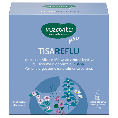 NEAVITA FILTROSCRIGNO TISAFLU