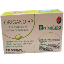 ORIGANO HP 30CPS
