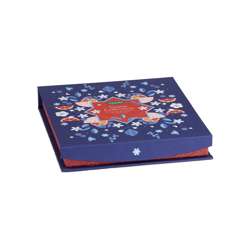NEAVITA COF BIO BLU QUAD 27PZ