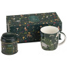 NEAVITA COF RETTANG 6FILT+MUG