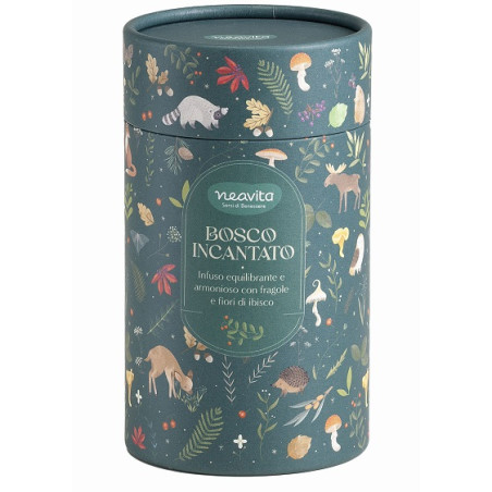 NEAVITA INFUSO BOS INCAN10FILT
