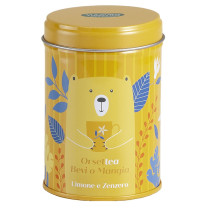 NEAVITA ORSETTEA LIM/ZENZER80G