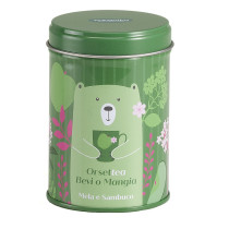NEAVITA ORSETTEA MELA/SAMB 80G