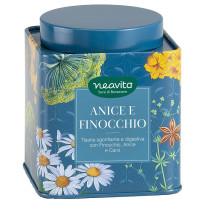 NEAVITA TISANA ANICE/FINOCC60G
