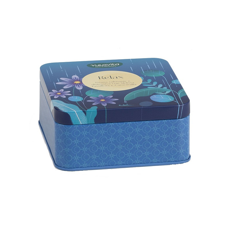 NEAVITA TISANA RELAX 12FILT