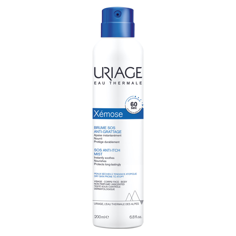 XEMOSE C8+ SPRAY SOS A/PRUR