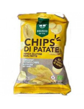 PROBIOS CHIPS PATATE 40G