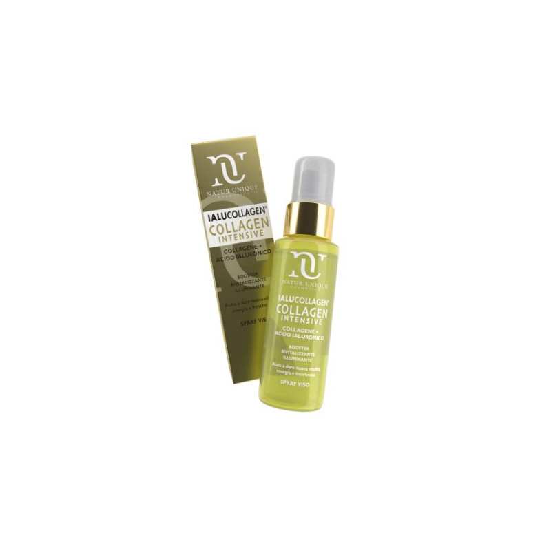 NATUR UNIQUE IALU CI SPRAY50ML
