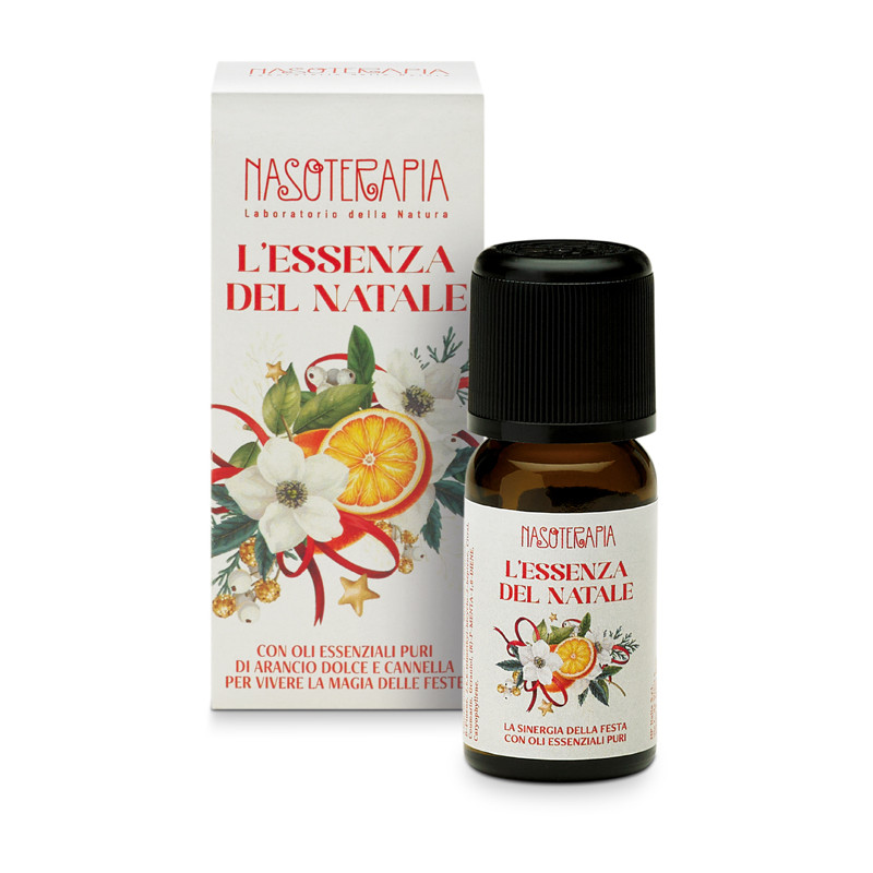 NASOTERAPIA SINERGIA ESS NAT