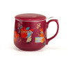 NEAVITA INFUSIERA RO NAT 400ML