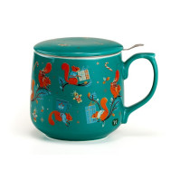 NEAVITA INFUSIERA VE NAT 400ML