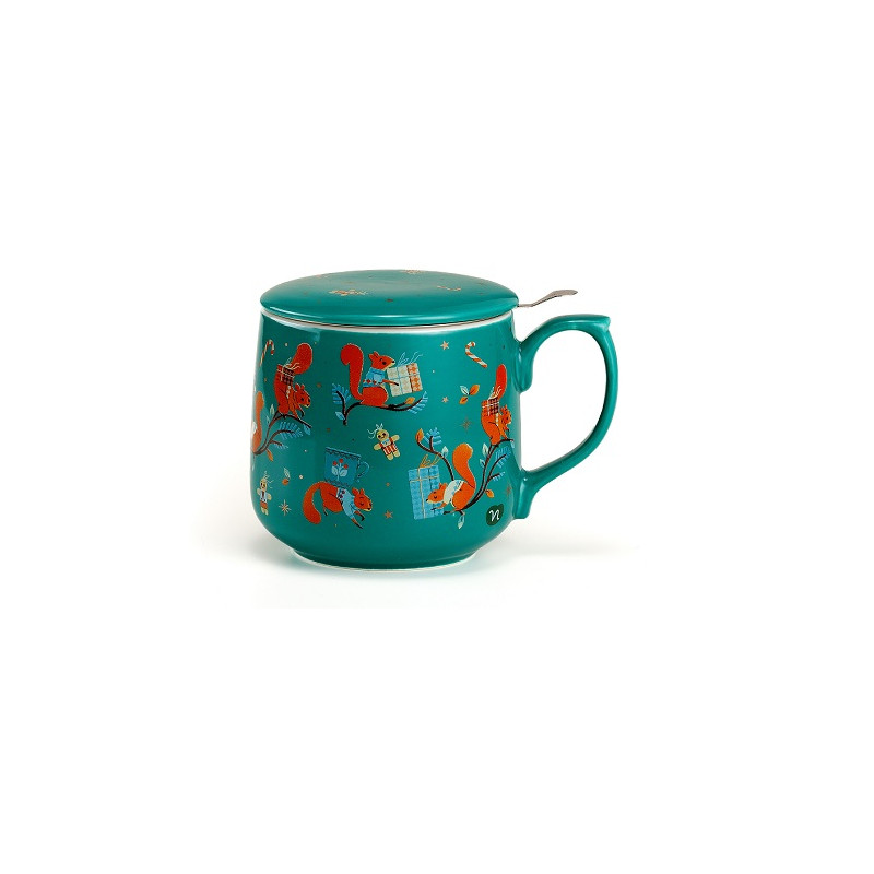 NEAVITA INFUSIERA VE NAT 400ML