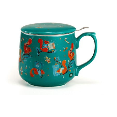 NEAVITA INFUSIERA VE NAT 400ML