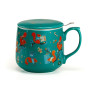 NEAVITA INFUSIERA VE NAT 400ML