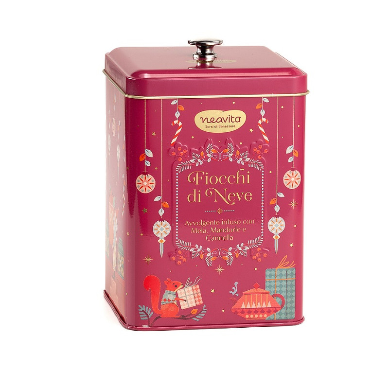 NEAVITA INFUSO FIOCCHI FS BIS