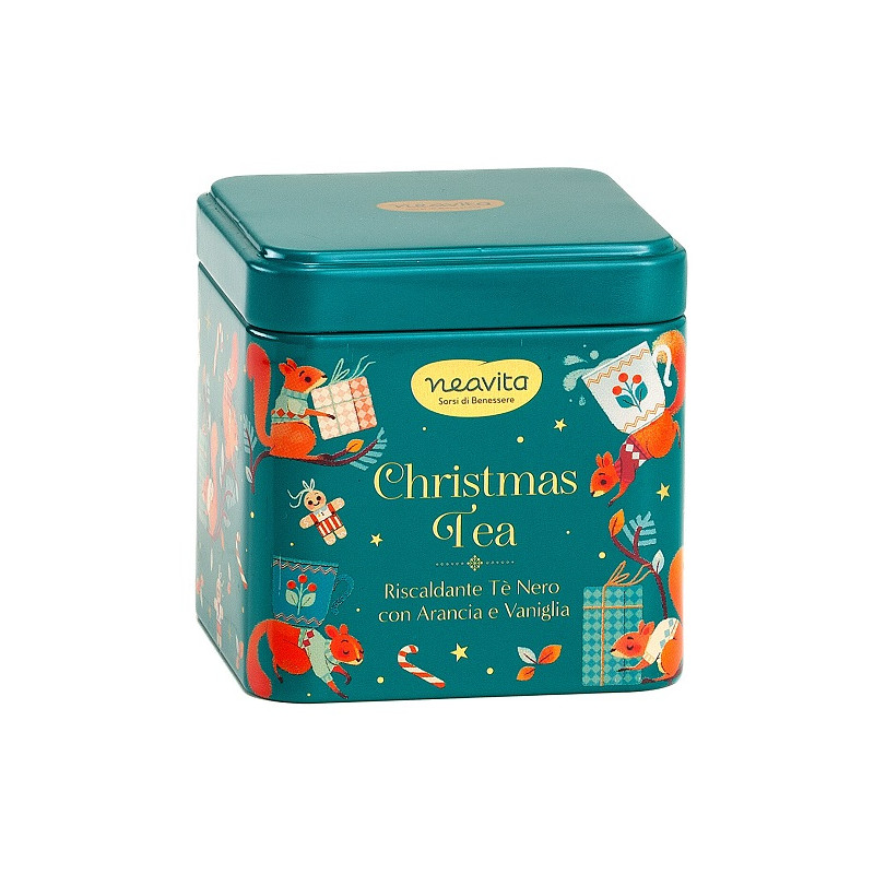 NEAVITA MELANGE XMAS TEA FS VE