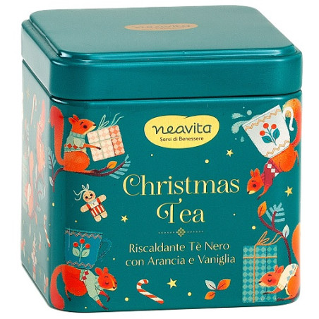 NEAVITA MELANGE XMAS TEA FS VE