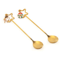 NEAVITA SET CUCCHIAINI NAT 2PZ