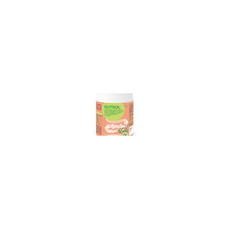 GUTSOL 100G