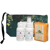 AMOREVOLE POCHETTE BIO AMO1025