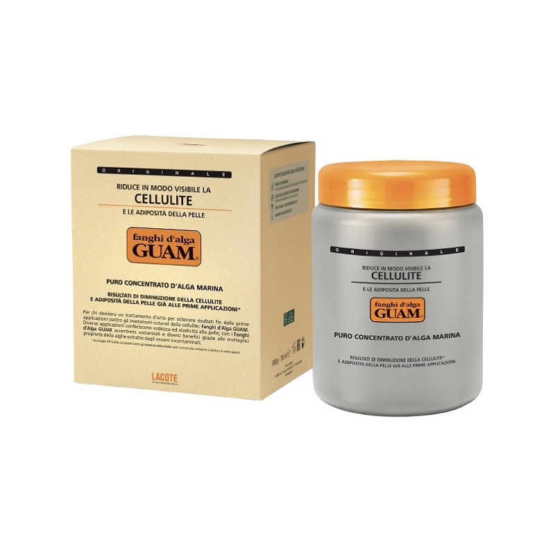 GUAM FANGHI D'ALGA 1KG