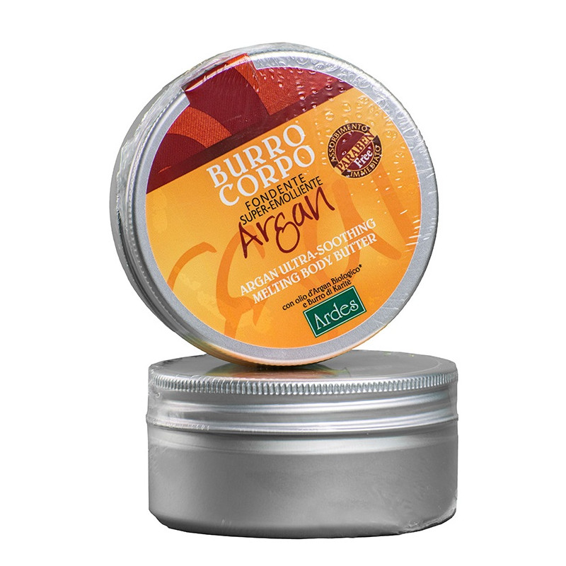 BURRO CORPO FOND SUPER EMOL