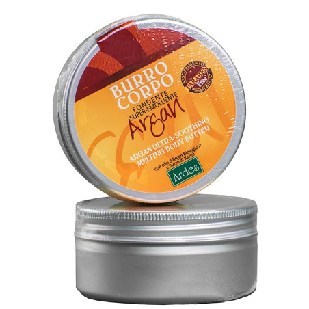 BURRO CORPO FOND SUPER EMOL