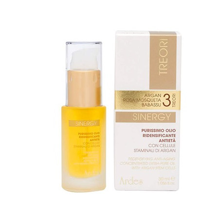 TREORI SINERGY PURISSIMO OLIO