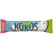 RAPUNZEL BARRETTA AL COCCO 40G